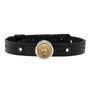 Bracelet Homme Talent Jewels TJA-2-03-01-2-215 Noir
