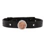 Bracelet Homme Talent Jewels TJA-4-09-02-2-215 Noir