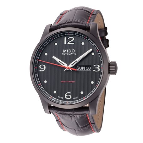 Montre Homme Mido MULTIFORT GENT ARABIC