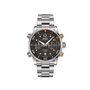 Montre Homme Mido MULTIFORT TWO CROWNS (Ø 44 mm)