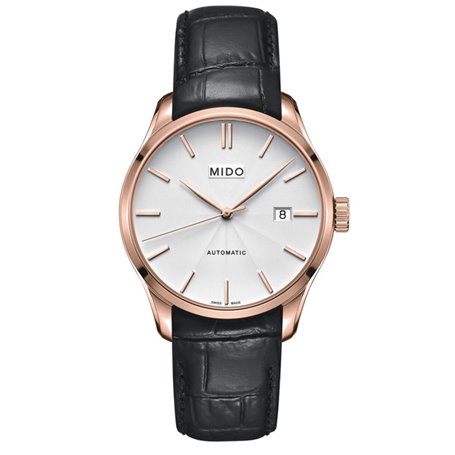 Montre Homme Mido BELLUNA II GENT (Ø 40 mm)