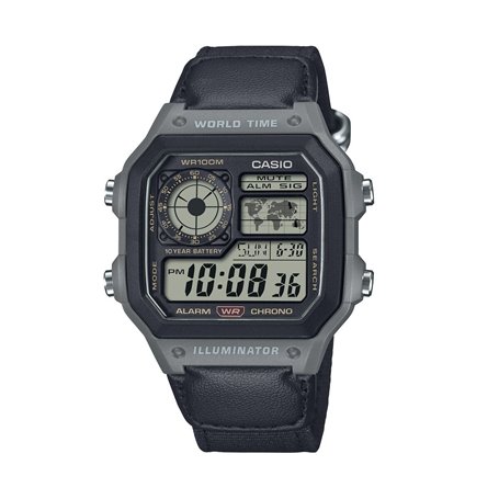 Montre Homme Casio AE-1200WHUB-8AVEF