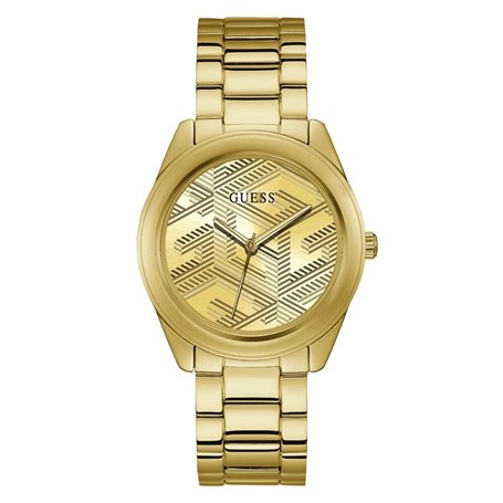 Montre Femme Guess CUBED (Ø 40 mm)