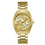 Montre Femme Guess CUBED (Ø 40 mm)