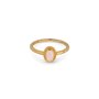 Bague Femme 24KAE 12429Y/56 16 Doré
