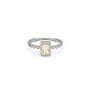 Bague Femme 24KAE 12472S/58 18 Argenté