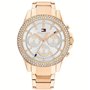 Montre Femme Tommy Hilfiger HAVEN (Ø 38 mm)