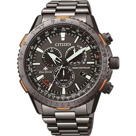 Montre Homme Citizen CB5007-51H