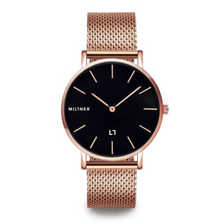Montre Femme Millner 0010104 MAYFAIR