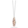Collier Femme Swarovski 5636488