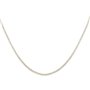 Collier Femme Radiant RH000017 Argenté