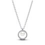 Pendentif Femme Pandora 393165C01-45 Argenté