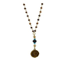 Pendentif Femme Radiant RH000125