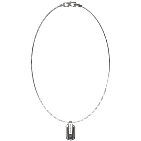 Collier Femme Guess JUMN04043JWSTBKT-U
