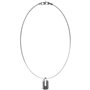 Collier Femme Guess JUMN04043JWSTBKT-U