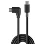 Câble USB LINDY 32004 50 cm