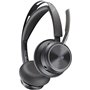 Casques avec Microphone Poly 9T9J6AA-AC3 Noir