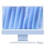 Tout en Un Apple IMAC 24 BLU/10CPU/10GPU/16GB/256-ES 24" 16 GB RAM 256 GB M4