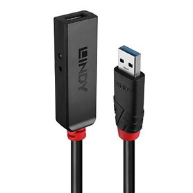 Câble USB LINDY 43404