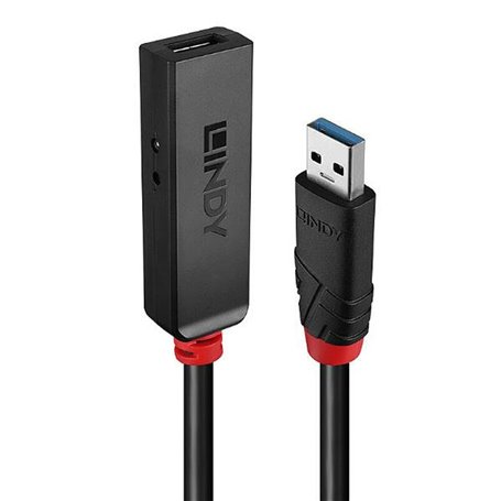 Câble USB LINDY 43404