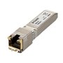 D-Link DEM-410T module émetteur-récepteur de réseau Cuivre 10000 Mbit/s SFP+