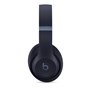 Casques Sans Fil Apple MQTQ3ZM/A Blue marine