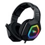 Casque avec Microphone Gaming KEEP OUT HX901 LED RGB PS4/PC