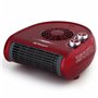 Chauffage Orbegozo FH 5033 Rouge 2500 W