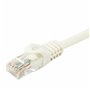 Câble Réseau Rigide UTP 6ème Catégorie Equip 3 m Blanc
