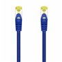 AISENS A146-0478 câble de réseau Bleu 1 m Cat7 S/FTP (S-STP)