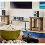 Haut-parleurs Polk Noir 200 W