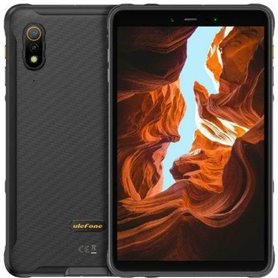 Tablette Ulefone Armor Pad Pro 8" 8 GB RAM Noir 128 GB