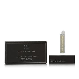 Désodorisant Pour Voiture Rituals Life is a Journey 6 g