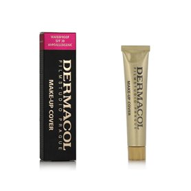 Set de Maquillage Dermacol Make-Up Cover