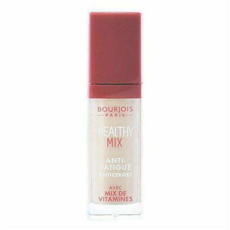 Anticernes Bourjois Healthy Mix Anti-Fatigue Concealer 7