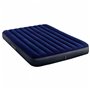 Air bed Intex STANDARD CLASSIC DOWNY 203 x 25 x 152 cm