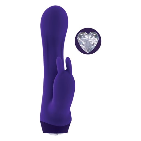Vibrateur G-Spot Selopa Violet