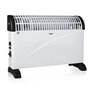 Chauffage Tristar KA-5912 Blanc Noir/Blanc 2000 W