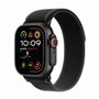 Montre intelligente Apple MX4V3TY/A Noir 49 mm
