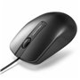 Souris Optique Sans Fil Vention KTABG Noir 1200 DPI