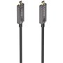Câble USB Aisens A157-0883 Noir