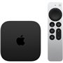 Passerelle multimédia Apple TV 4K 64 Go 3eme génération