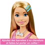 Barbie Fashionista A Partir De 3 Ans