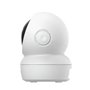 Caméra intérieure - EZVIZ - H6c 2K - Rotation 340° - Détection IA - Vision nocturne couleur - Appel bidirectionnel