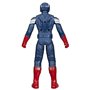 Figurine Captain America 30 cm Deluxe, Marvel Studios Captain America Brave New World