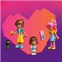 LEGO Friends 42649 La confiserie de Heartlake City - Boutique de bonbons pour filles