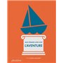 Mon 1er livre d'art : l'aventure