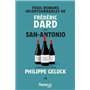 Trois romans incontournables de Frédéric Dard dit San-Antonio - Tome 4