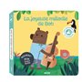 Mes premiers sonores - La joyeuse mélodie de Bob