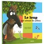 Le Loup qui aimait les arbres